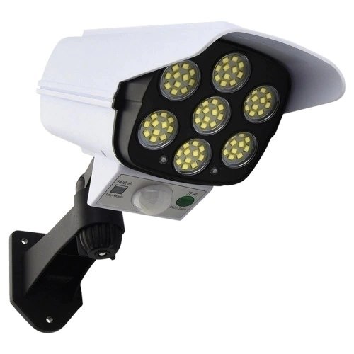 Luminária Solar 180w LED