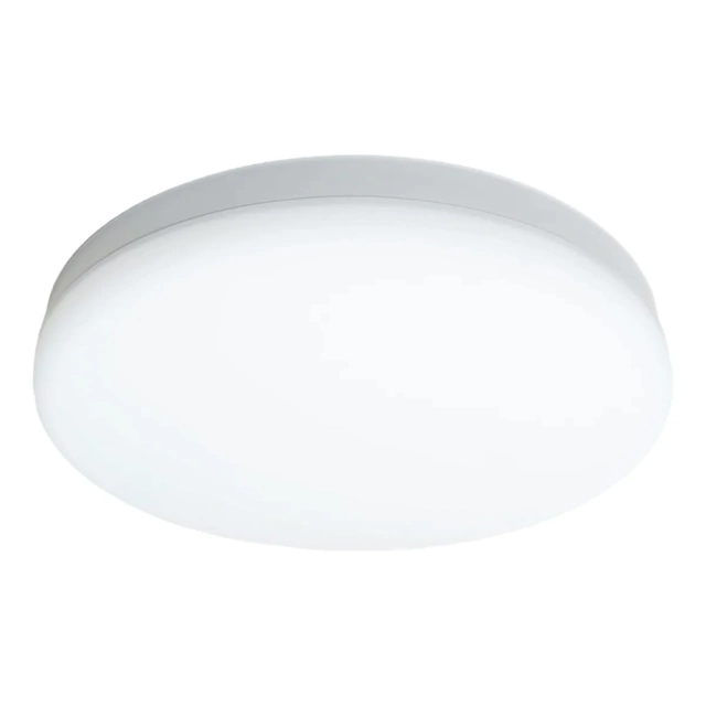 Painel Led 50w Branco Frio Redondo Sobrepor